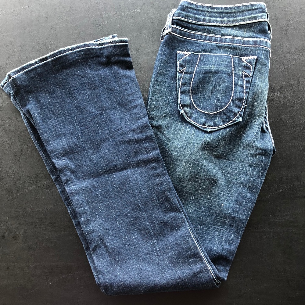 Womens True Religion